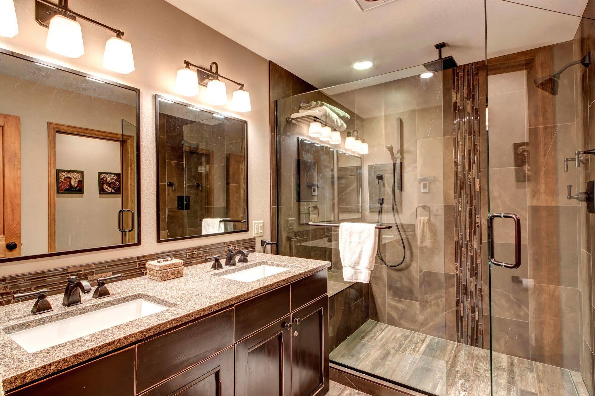One Breckenridge Place Townhomes ภายนอก รูปภาพ